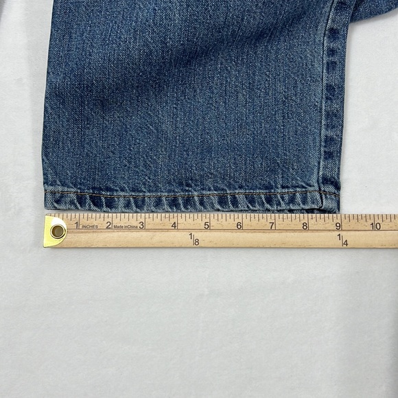 Men’s Carhartt relaxed fit jeans - Picture 7 of 13